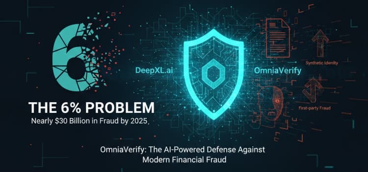 The 6% Problem: Why U.S. Unsecured Lending Needs a New Line of Defense