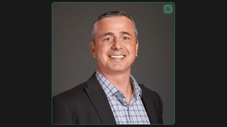 Welcome Tim Weible: Strategic Advisor Driving US Market Expansion