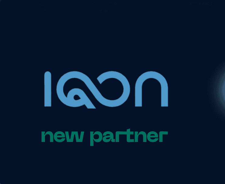 DeepXL + IQON Join Forces