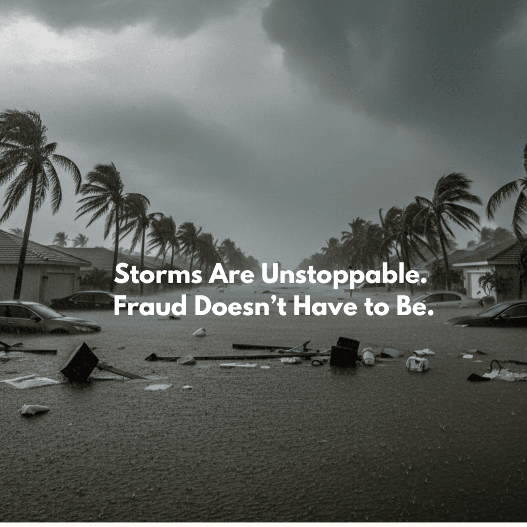 Fighting Fraud, Protecting Families: How We Can Strengthen Disaster Aid
