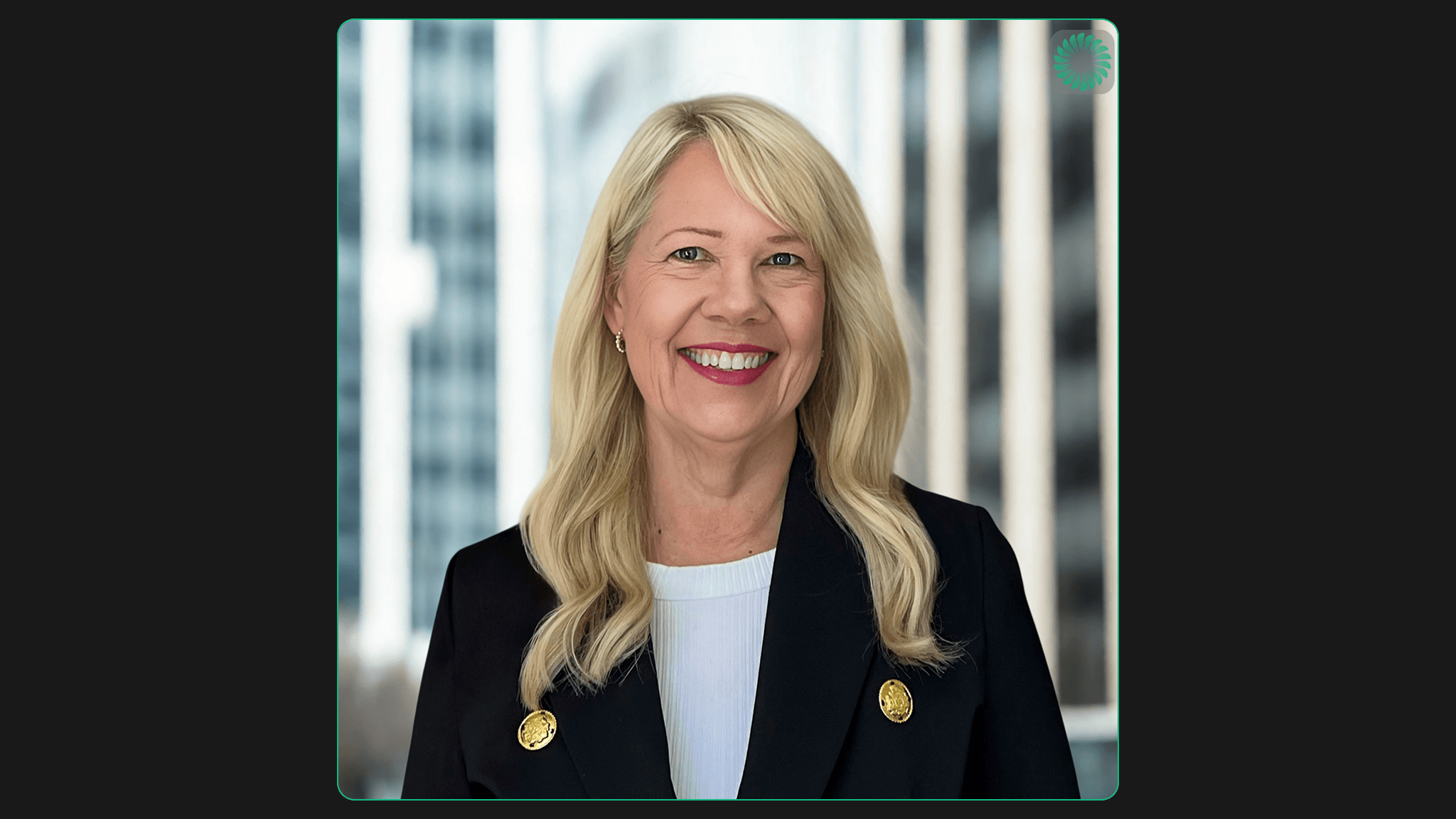 Welcome Kimberley Gunther: Strategic Insurance Advisor