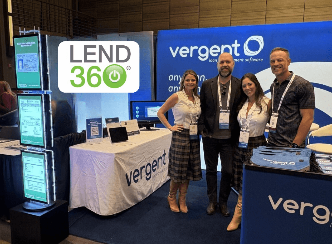 Showcasing OmniaVerify Powered by DeepXL at #LEND360