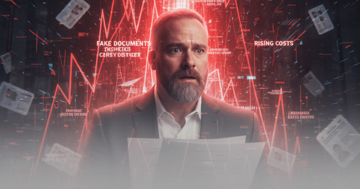 The State of Fraud in 2025: Why AI Is No Longer Optional