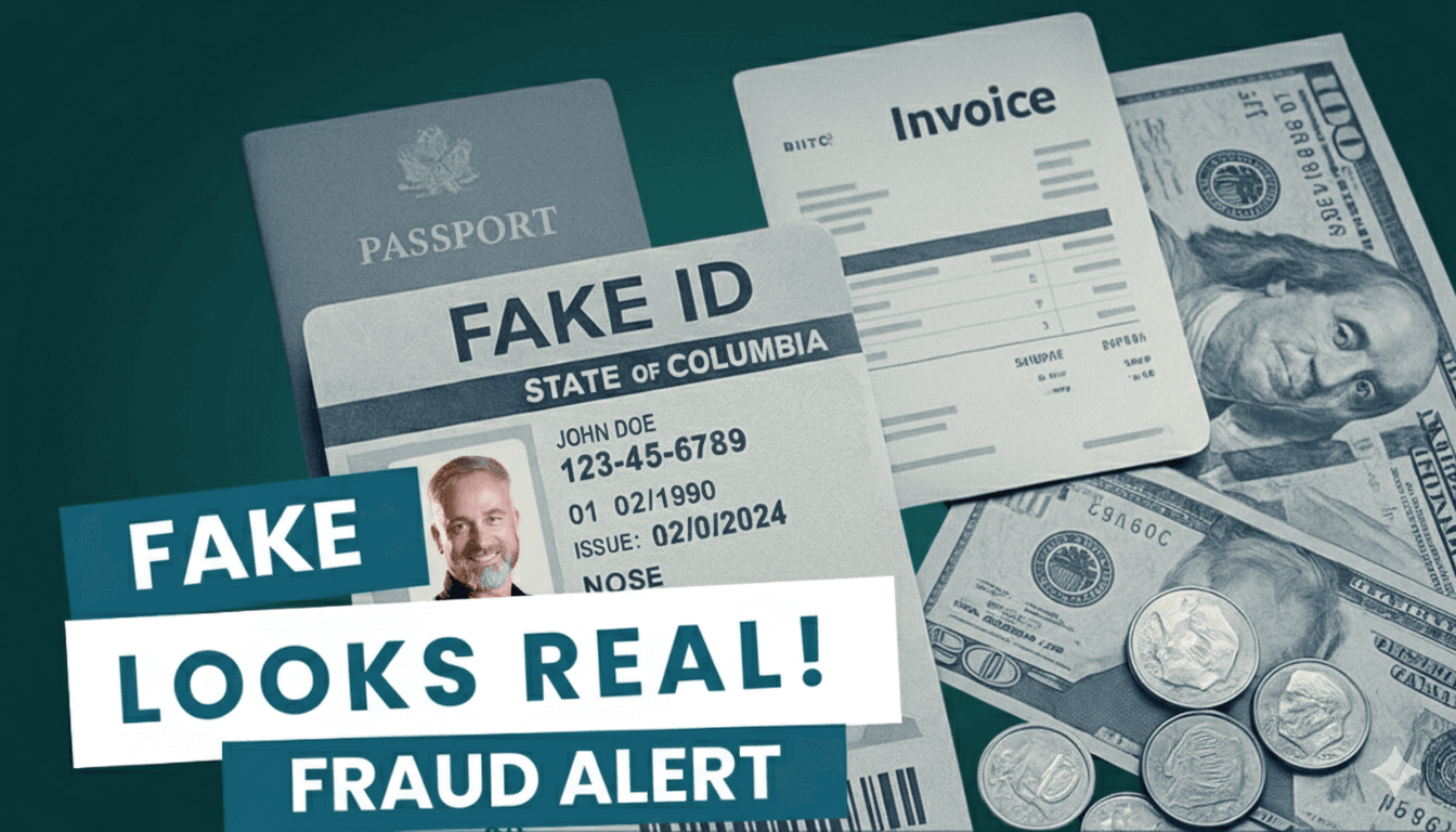 What is Real in an Age of AI