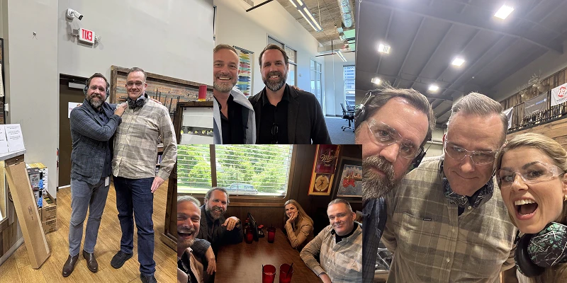 Bradley Tompkins, CIO of Vergent LMS